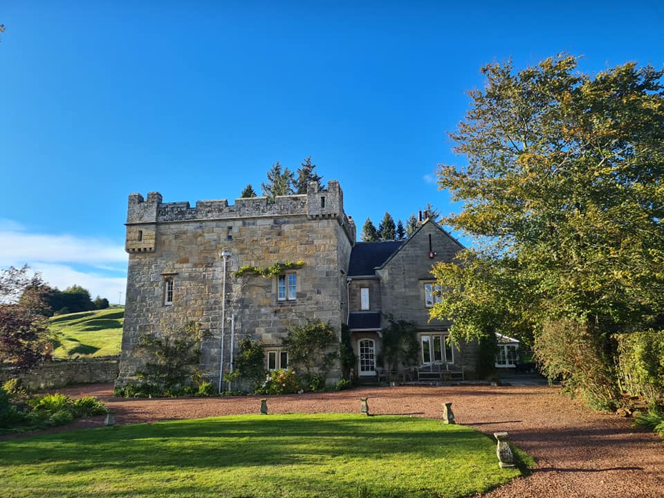 Tower Cottage